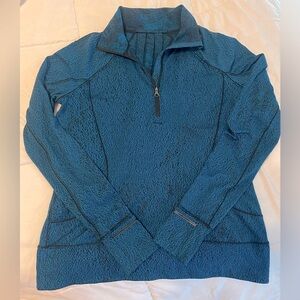 Women’s Quarter Zip Lululemon Pullover